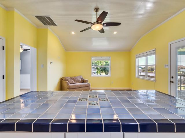 2172 County Road 297, Sargent, TX 77414