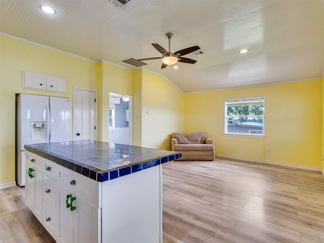 2172 County Road 297, Sargent, TX 77414
