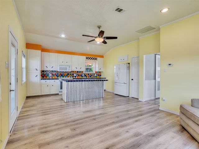 2172 County Road 297, Sargent, TX 77414