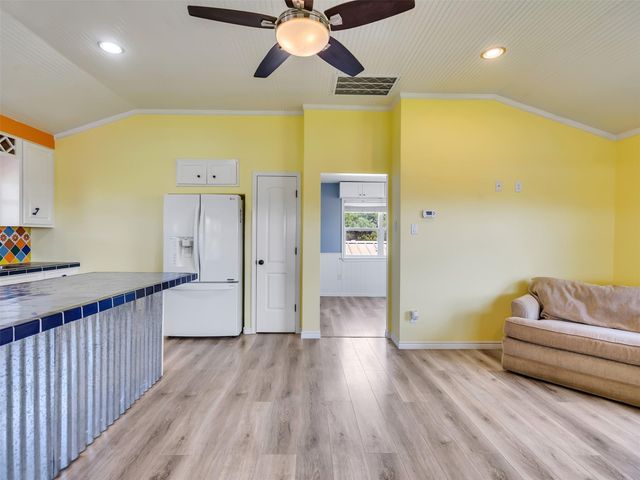 2172 County Road 297, Sargent, TX 77414