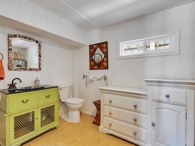 2172 County Road 297, Sargent, TX 77414