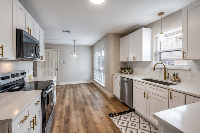 4436 Atlanta Drive, Plano, TX 75093