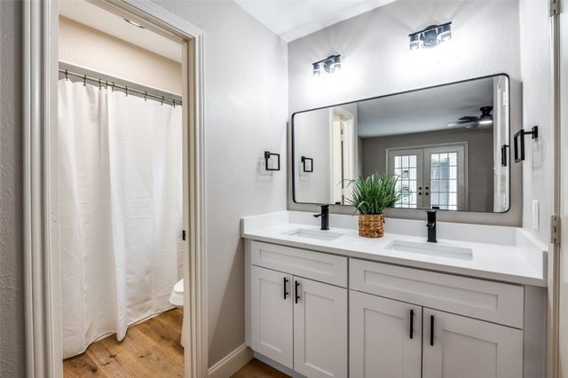 4436 Atlanta Drive, Plano, TX 75093