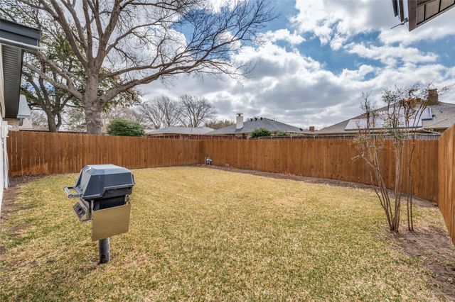 4436 Atlanta Drive, Plano, TX 75093
