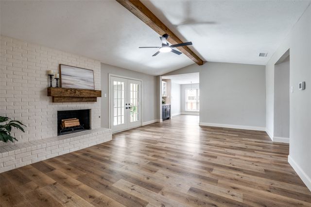 4436 Atlanta Drive, Plano, TX 75093