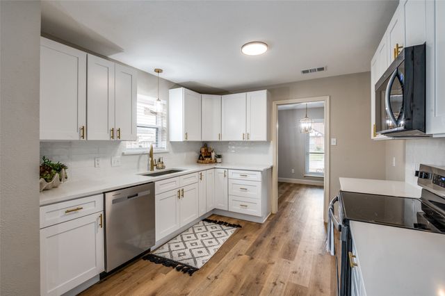 4436 Atlanta Drive, Plano, TX 75093