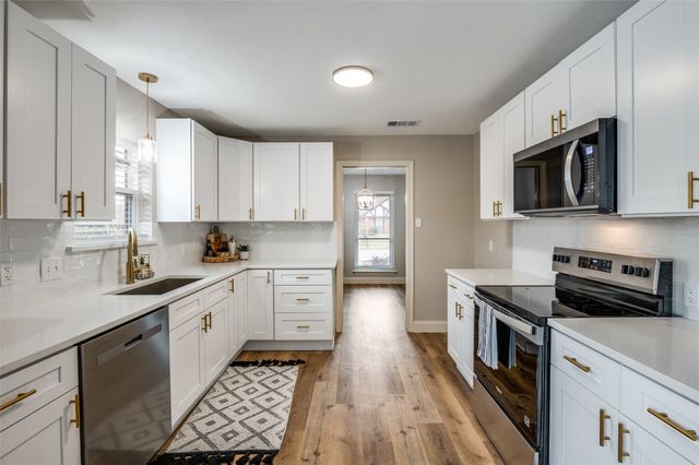 4436 Atlanta Drive, Plano, TX 75093