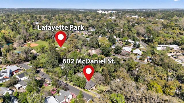 602 McDaniel Street, Tallahassee, FL 32303