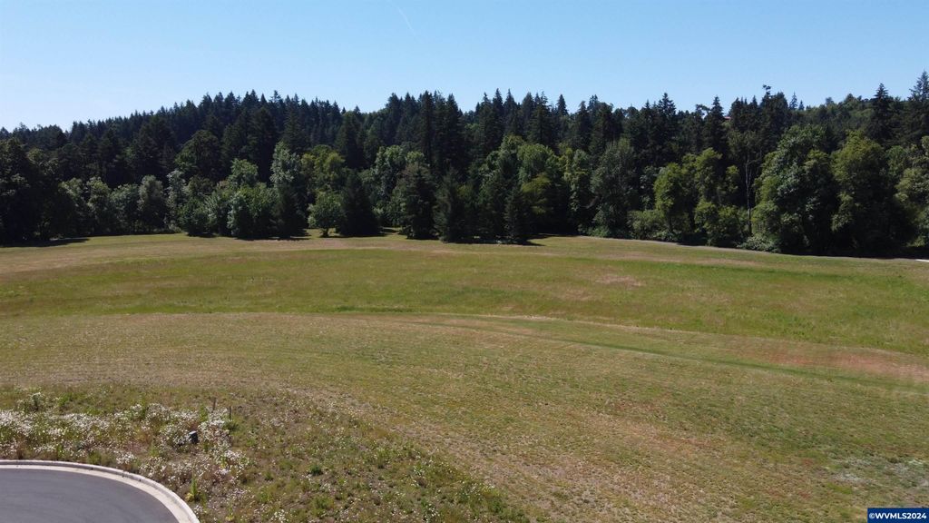 491 SW Oregon Falls (Lot 7) Dr, Dallas, OR 97338