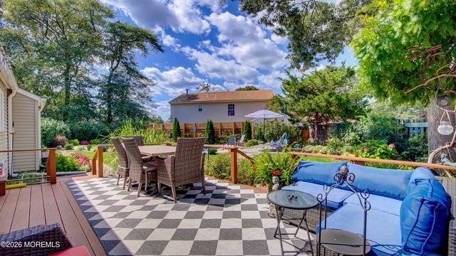 22 Quail Run, Brick, NJ 08723