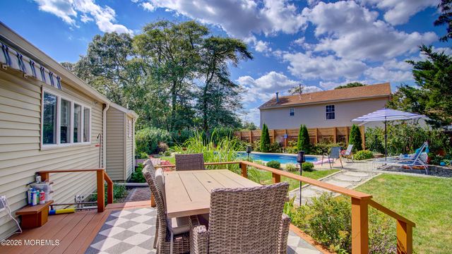 22 Quail Run, Brick, NJ 08723
