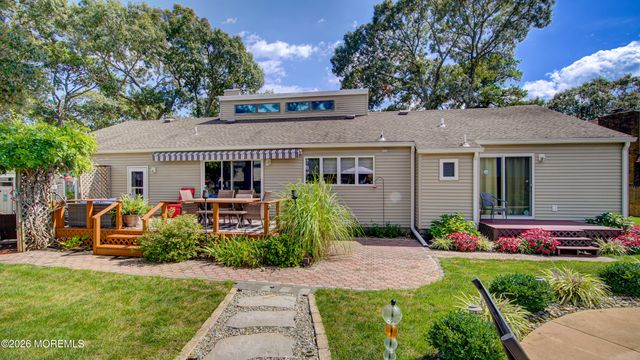 22 Quail Run, Brick, NJ 08723