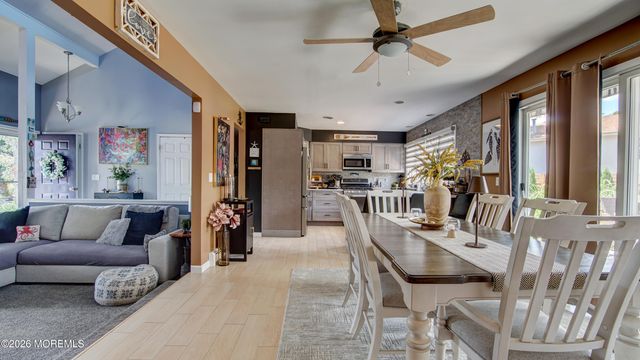 22 Quail Run, Brick, NJ 08723