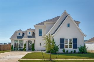 101 W Furlong, Willow Park, TX 76087