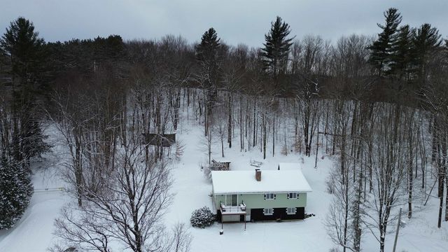 364 Nashville Road, Jericho, VT 05465