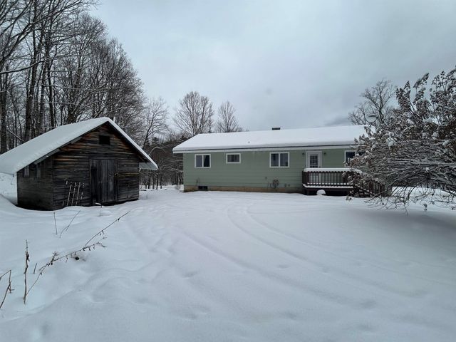 364 Nashville Road, Jericho, VT 05465