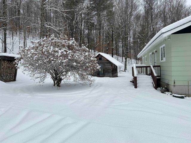 364 Nashville Road, Jericho, VT 05465