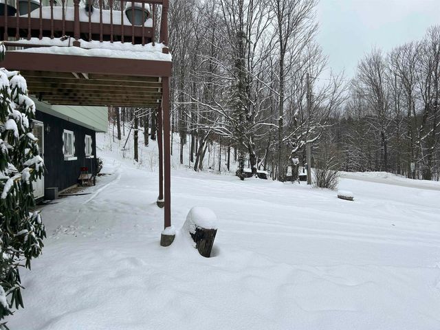 364 Nashville Road, Jericho, VT 05465