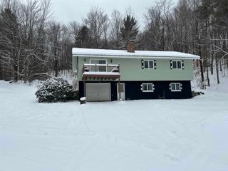 364 Nashville Road, Jericho, VT 05465