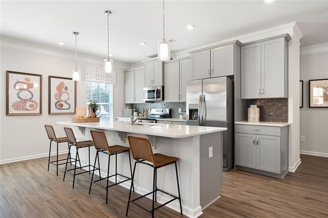 706 Sinclair Lane, Temple, GA 30179