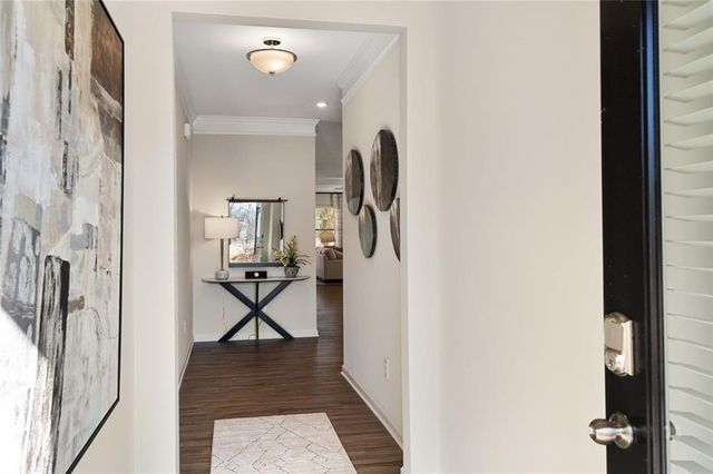 706 Sinclair Lane, Temple, GA 30179