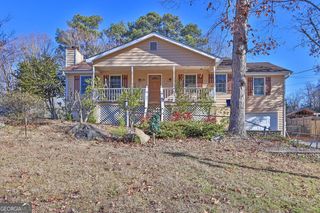 869 Falcon Crest Drive, Lawrenceville, GA 30043
