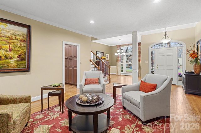 9525 Millen Drive, Harrisburg, NC 28075