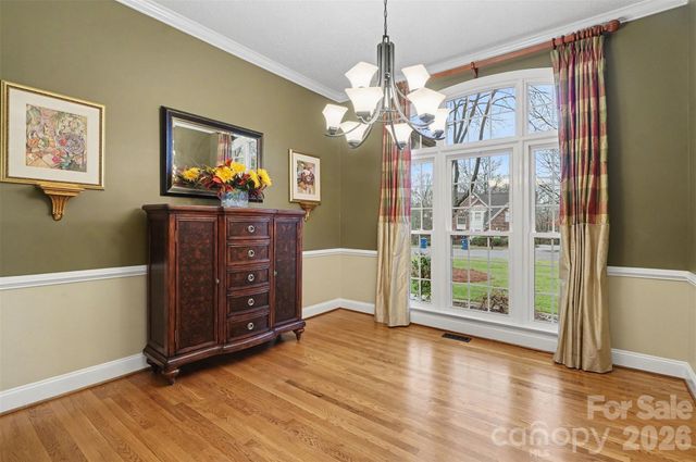 9525 Millen Drive, Harrisburg, NC 28075