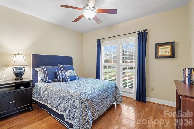 9525 Millen Drive, Harrisburg, NC 28075