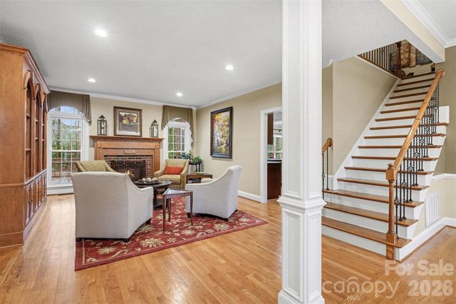 9525 Millen Drive, Harrisburg, NC 28075