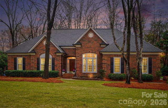 9525 Millen Drive, Harrisburg, NC 28075