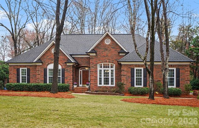 9525 Millen Drive, Harrisburg, NC 28075