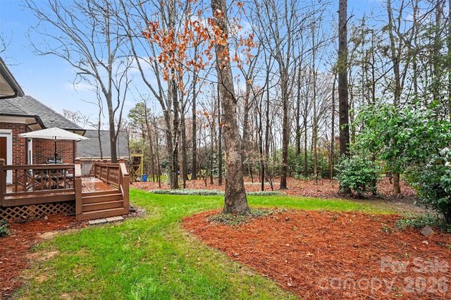 9525 Millen Drive, Harrisburg, NC 28075