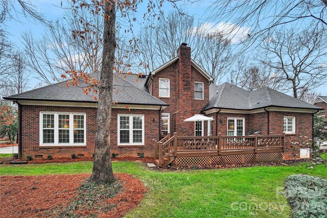 9525 Millen Drive, Harrisburg, NC 28075