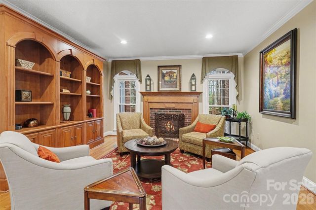 9525 Millen Drive, Harrisburg, NC 28075