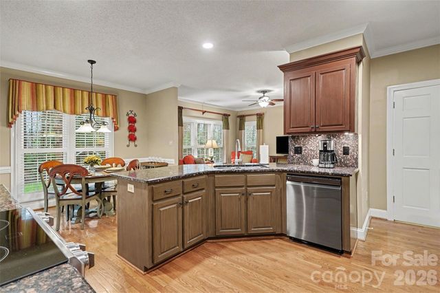 9525 Millen Drive, Harrisburg, NC 28075