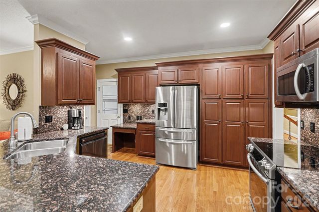 9525 Millen Drive, Harrisburg, NC 28075