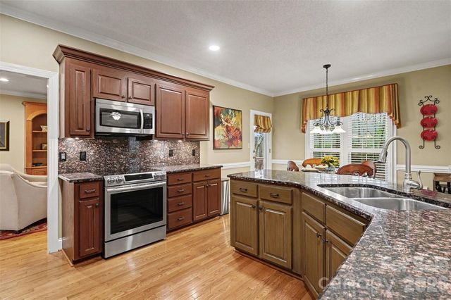 9525 Millen Drive, Harrisburg, NC 28075