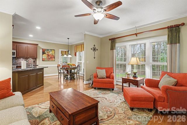 9525 Millen Drive, Harrisburg, NC 28075