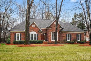 9525 Millen Drive, Harrisburg, NC 28075