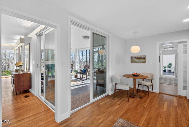 32 Mount Bolus Road, Chapel Hill, NC 27514