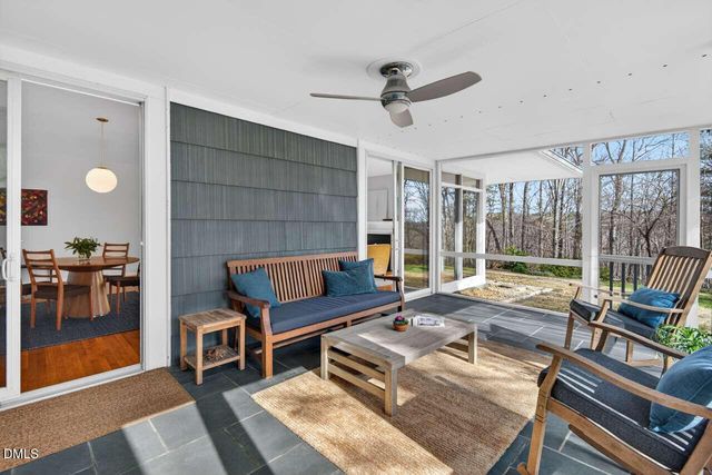 32 Mount Bolus Road, Chapel Hill, NC 27514