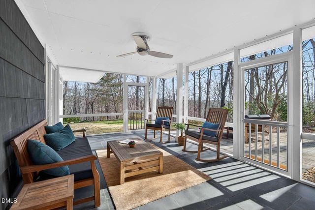 32 Mount Bolus Road, Chapel Hill, NC 27514