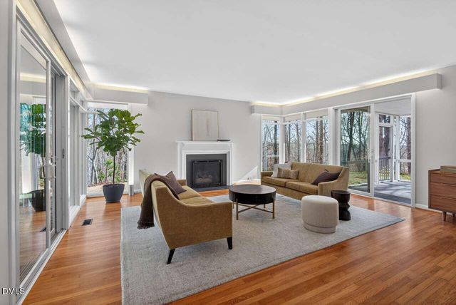 32 Mount Bolus Road, Chapel Hill, NC 27514