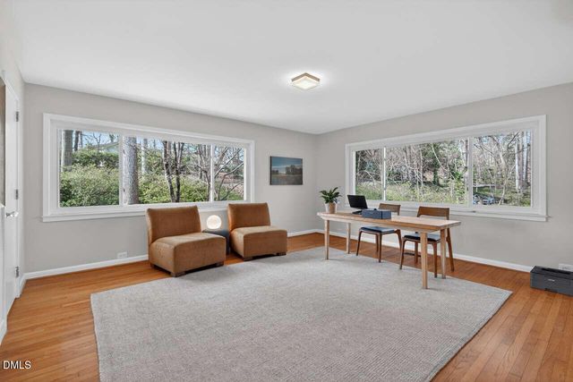 32 Mount Bolus Road, Chapel Hill, NC 27514