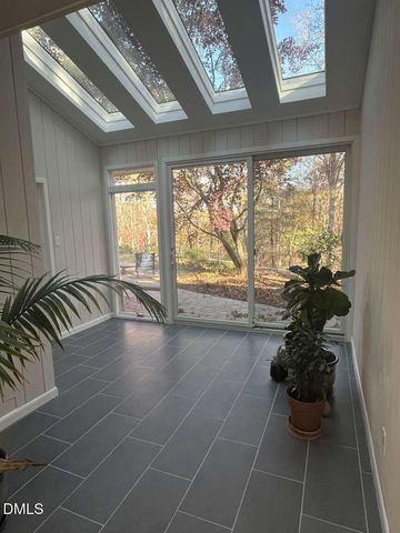 32 Mount Bolus Road, Chapel Hill, NC 27514