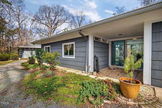 32 Mount Bolus Road, Chapel Hill, NC 27514