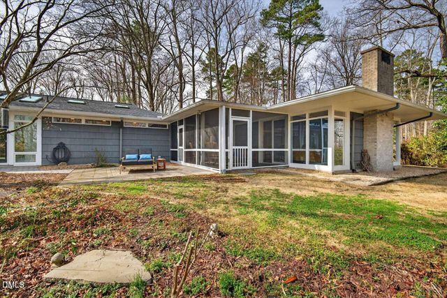 32 Mount Bolus Road, Chapel Hill, NC 27514