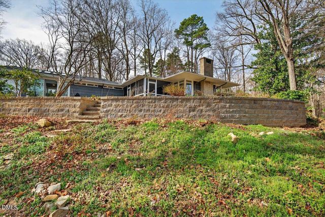 32 Mount Bolus Road, Chapel Hill, NC 27514