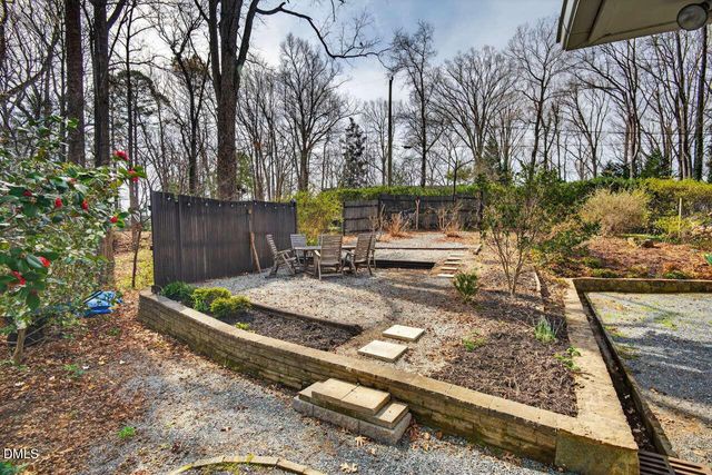 32 Mount Bolus Road, Chapel Hill, NC 27514